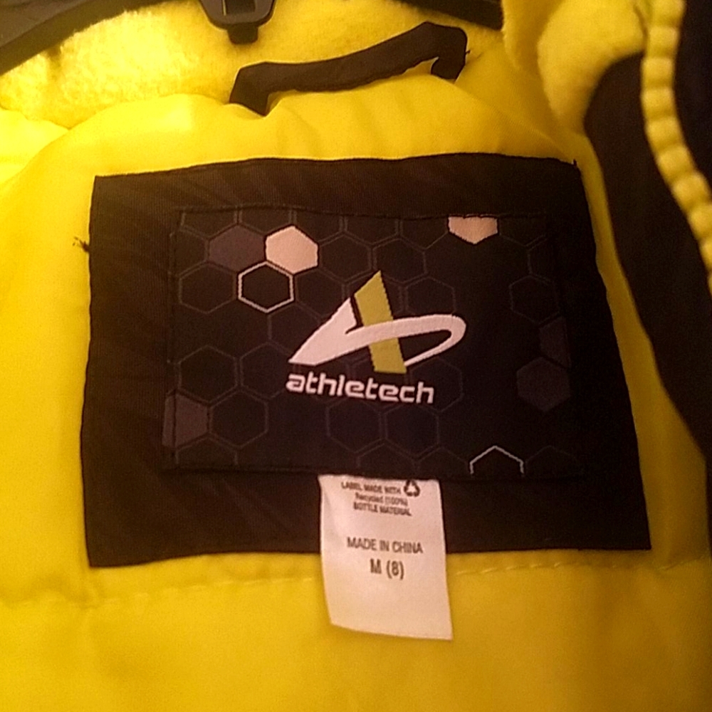 Kids jacket - Picture 4 of 4